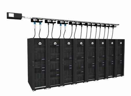Vertiv Liebert MBX