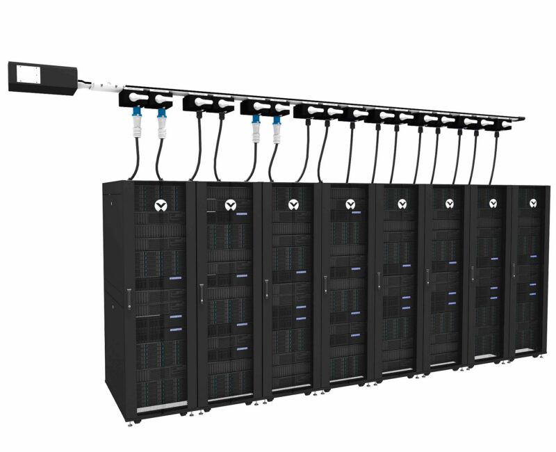 Vertiv Liebert MBX