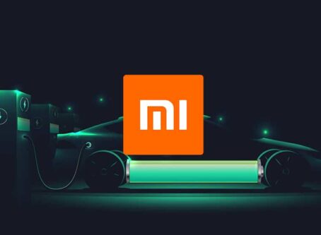 Xiaomi EV pp