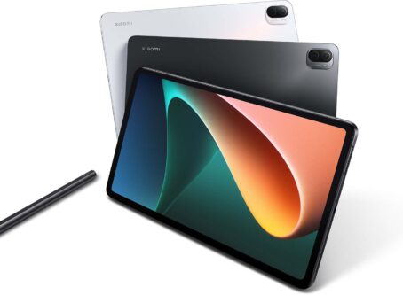 Xiaomi Pad 5 1