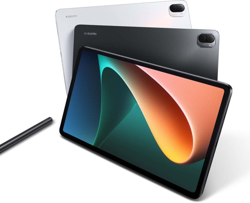 Xiaomi Pad 5 1