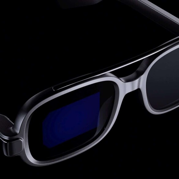 Xiaomi Smart Glasses 01