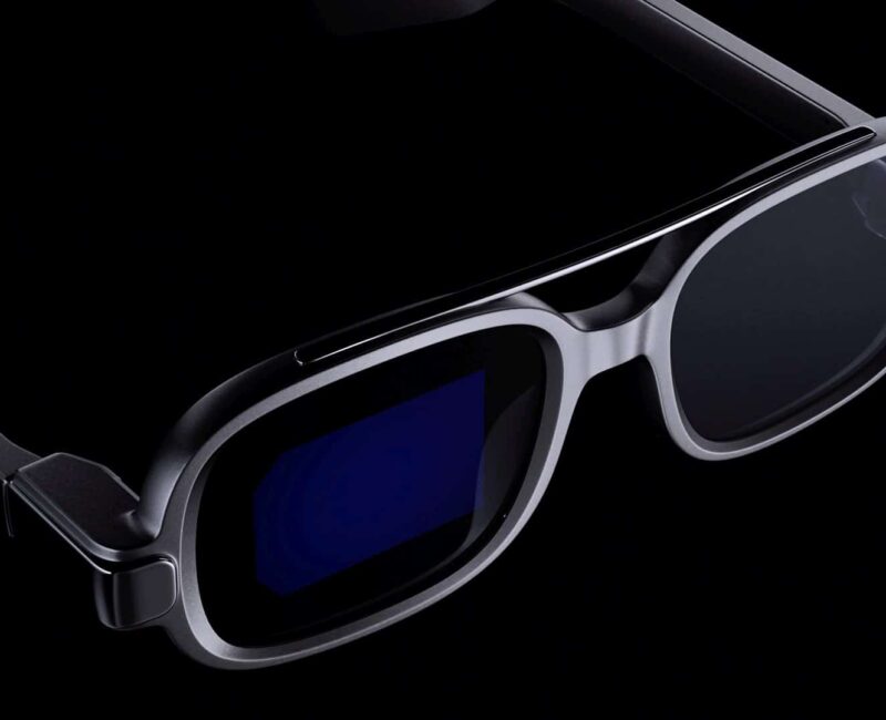 Xiaomi Smart Glasses 01