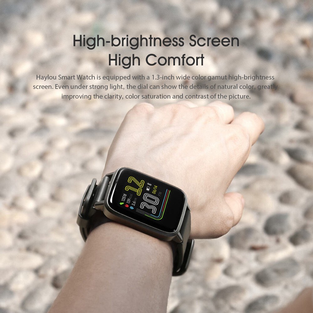 Xiaomi smartwatch 2