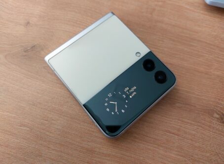 Z Flip3 5G 1