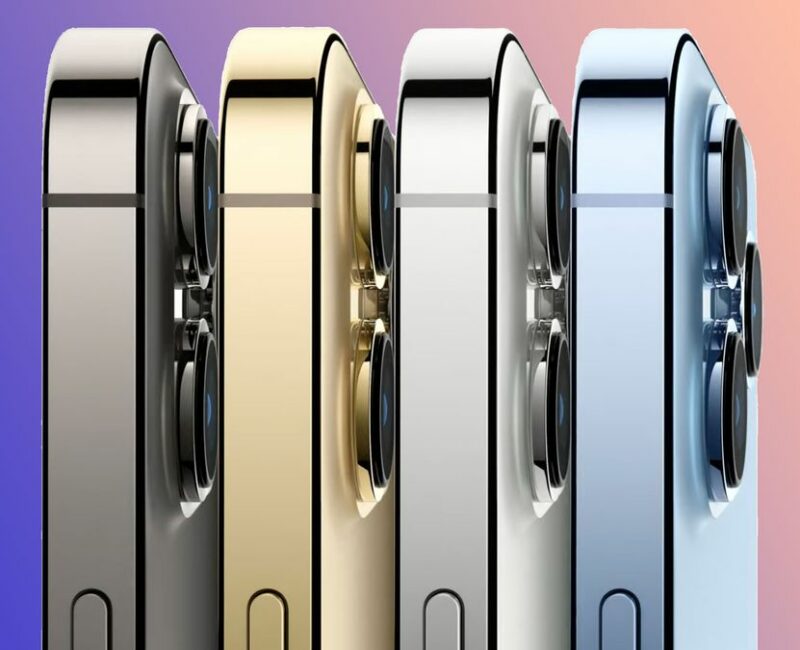 iPhone 13 Pro 2