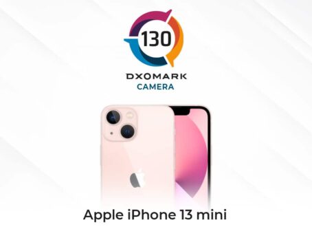 iPhone 13 mini 2