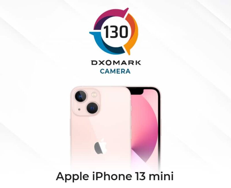 iPhone 13 mini 2
