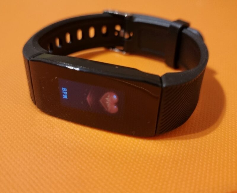 meanIT Smartwatch M15 3
