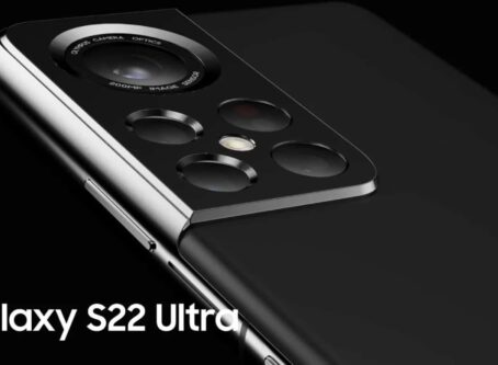 Samsung Galaxy S22 #3