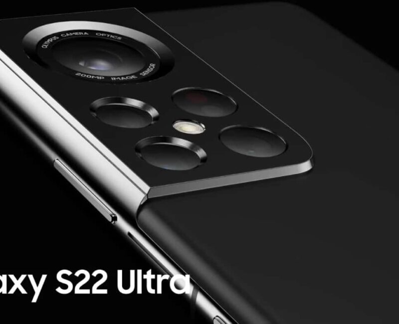 Samsung Galaxy S22 #3
