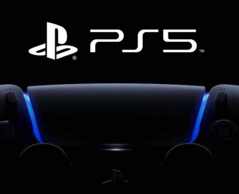 PS5 headset #3