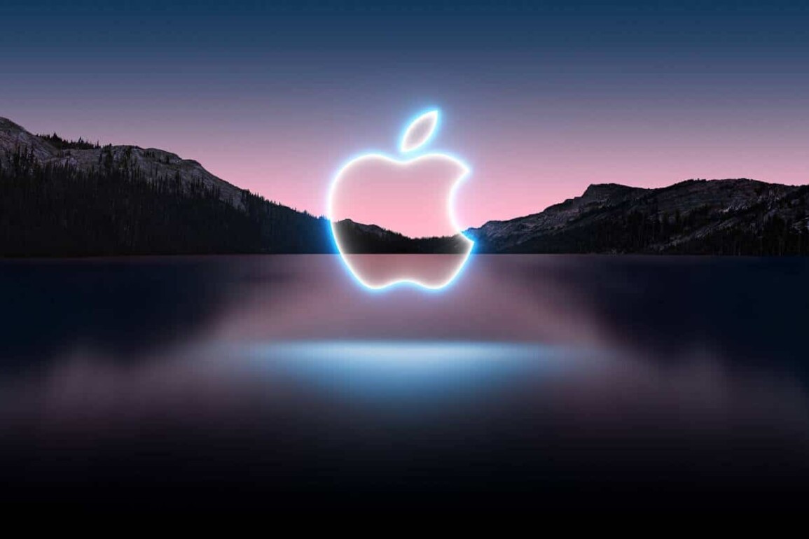 Apple iPhone 13 #7