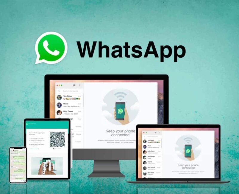 WhatsApp Beta #3