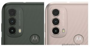 Motorola Moto E40#