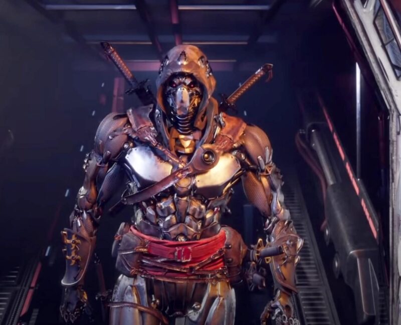 AMD ray tracing 1