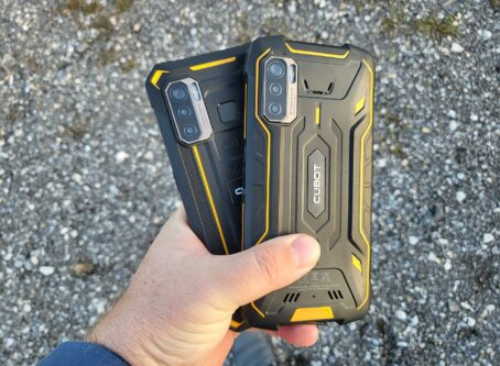 Cubot King Kong 5 Pro 1