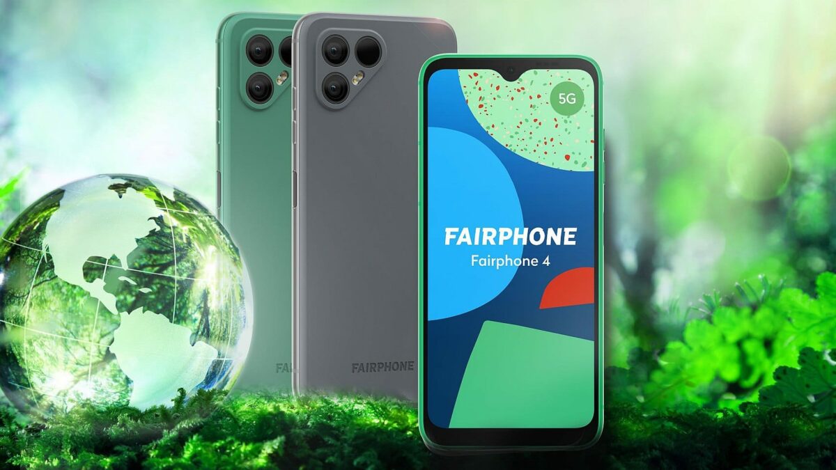Fairphone slika 2
