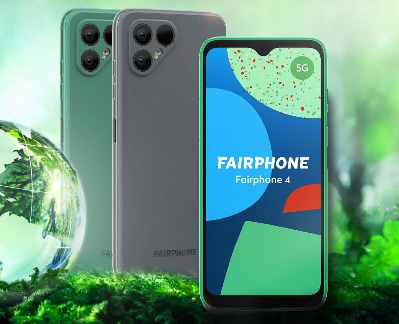 Fairphone slika 2