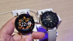 Huawei Watch GT 3 2