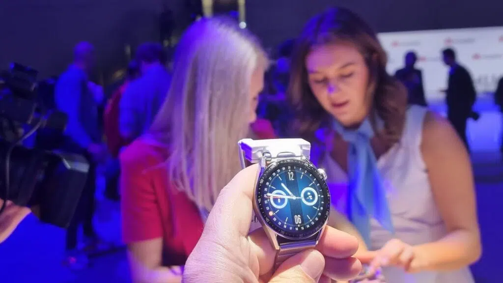 Huawei Watch GT 3 3