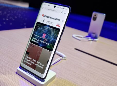 Huawei nova 9 18