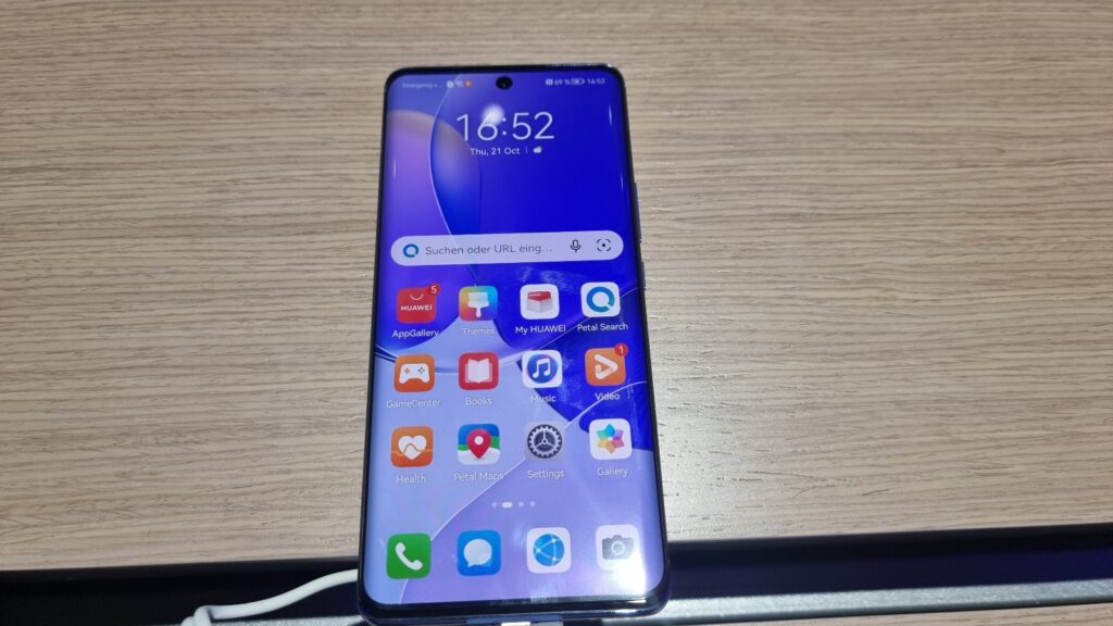 Huawei nova 9 4