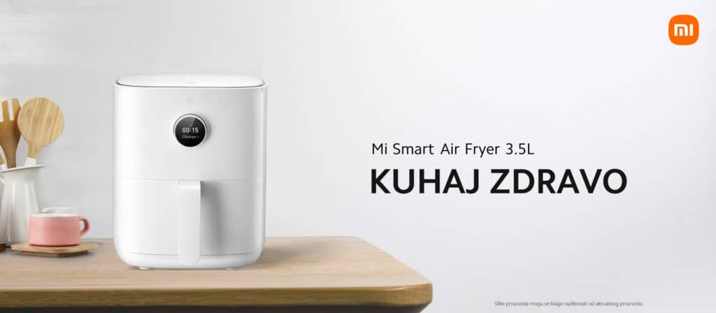 Mi Smart Air Fryer 2816x1232