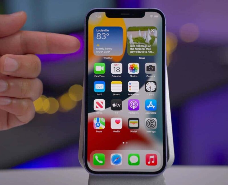 iOS15.1#