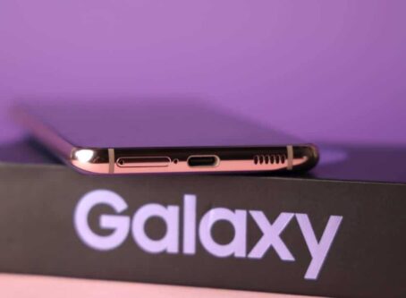 Samsung GalaxyS22