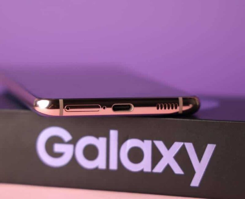 Samsung GalaxyS22