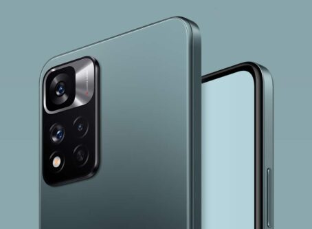 Redmi Note 11 5