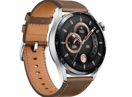 Watch GT 3 06 Huawei