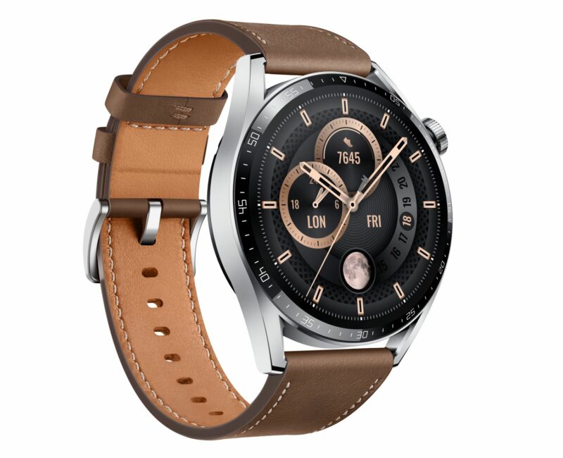 Watch GT 3 06 Huawei