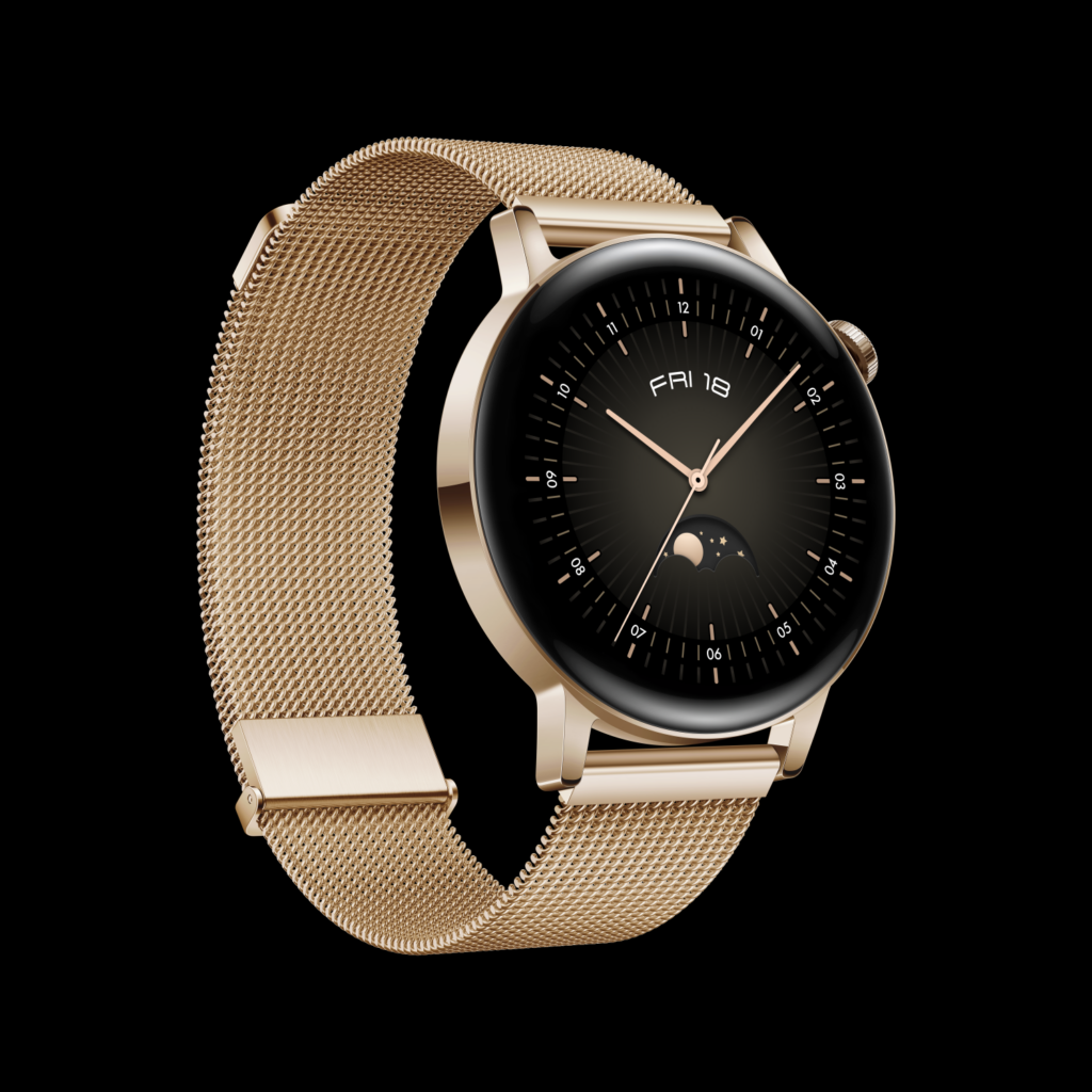 Huawei Watch GT 3 42 mm