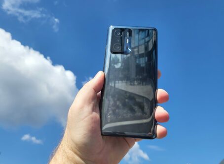 Xiaomi 11T Pro 1