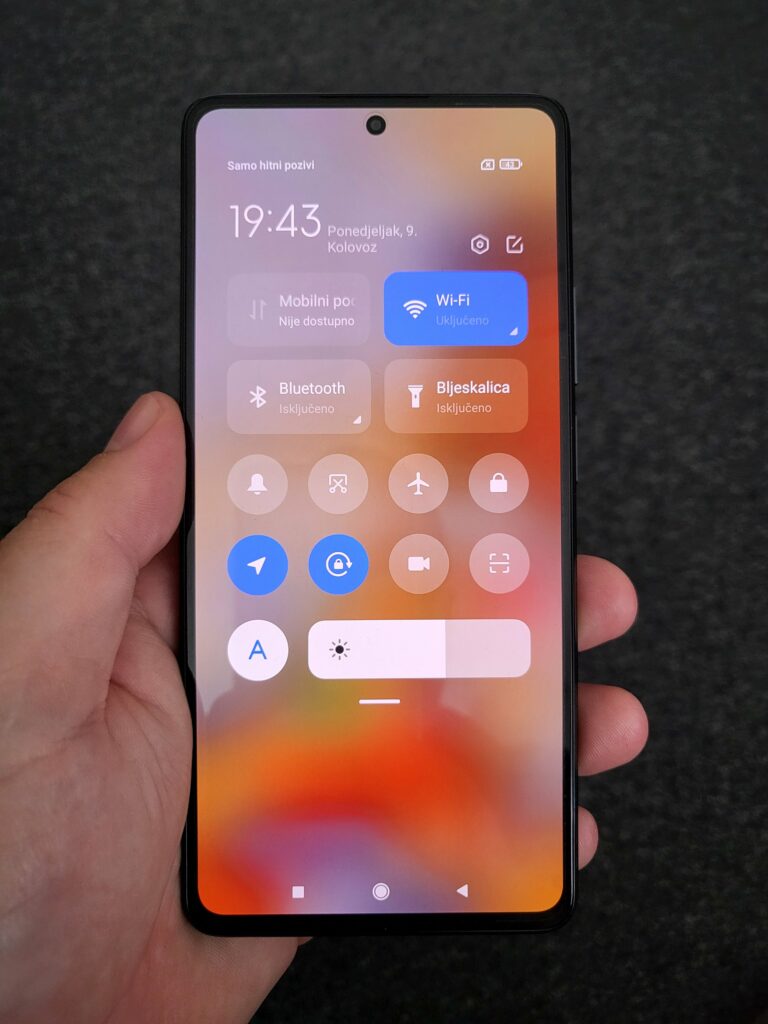 Xiaomi 11T Pro 18