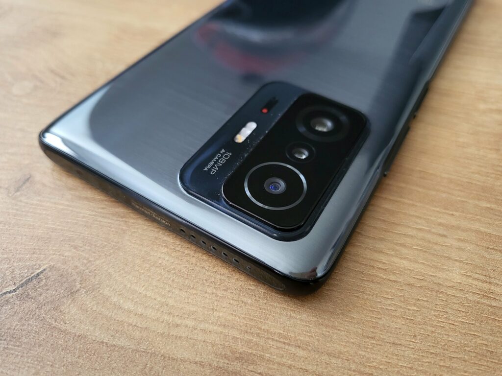 Xiaomi 11T Pro 9