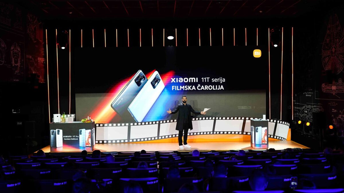 Xiaomi Launch Zagreb 15 Ivan Saric