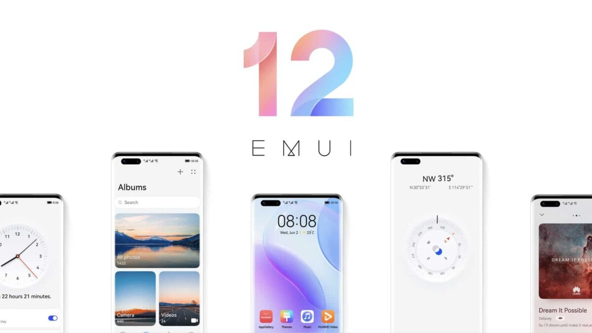 emui 12