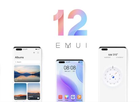 emui 12