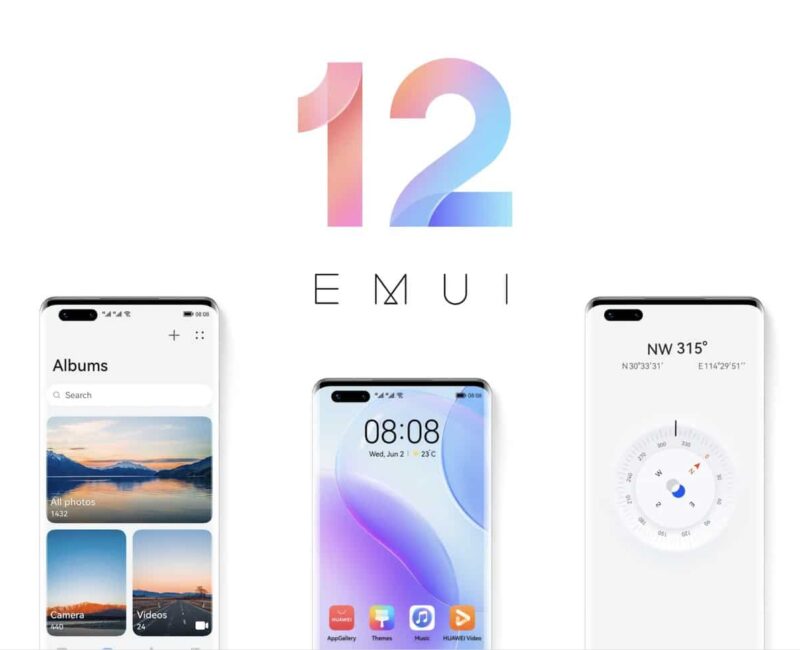 emui 12