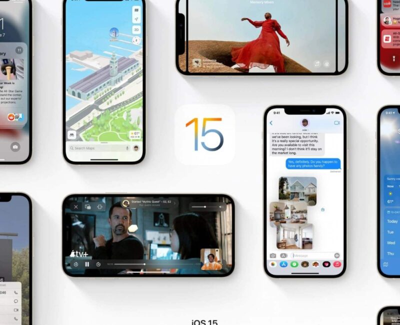 iOS15.0.1#