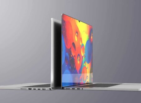 Apple Macbook Pro #
