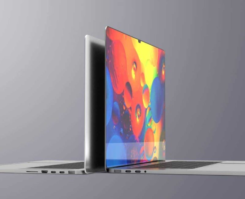 Apple Macbook Pro #