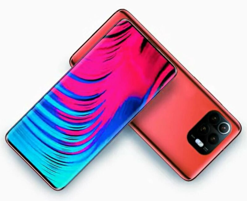 Xiaomi12#