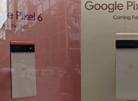 GooglePixel6