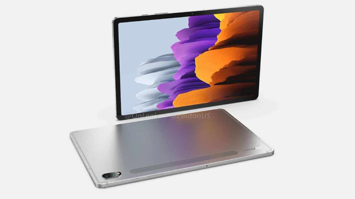 SamsungGalaxyTabS8 #