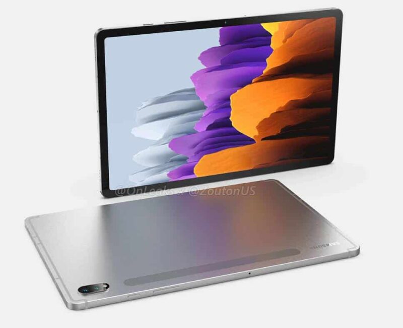 SamsungGalaxyTabS8 #