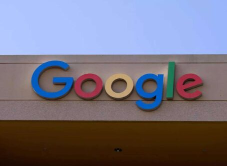 Google#